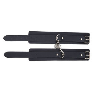 sm set bundled handcuffs couple props sp training mouth ball adult sex toys sex aids - Product Image 5