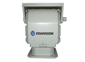 Không thấm nước IP66 ngoài trời thông minh cơ giới Side Top mounted <span class=keywords><strong>Pan</strong></span> nghiêng PTZ 15kg - Product Image 2