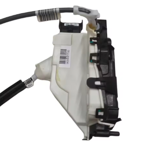 Pièces détachées automobiles DS7 Bloc de serrure de porte avant droit pour Peugeot Citroën <span class=keywords><strong>CAPSA</strong></span> DS7 OE 9820531180 - Product Image 3