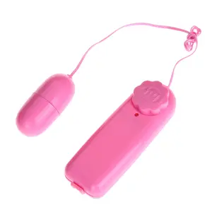 Cheap Erotic Products Single Speeds G spot Vibrating Egg Remote Controlled Masturbation Sex Toy Mini Av Vibrating Egg for Women