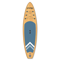 Planche à pagaie électrique gonflable motorisée pour SUP, planche de surf, kayak, équipement de sports nautiques