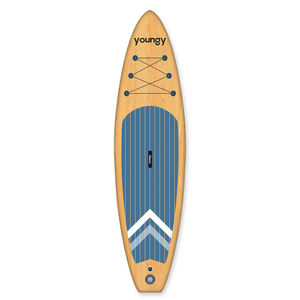 Planche à pagaie électrique gonflable motorisée pour SUP, planche de surf, kayak, équipement de sports nautiques - Product Image 2