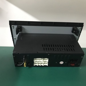 Xinyoo trong xe video đa phương tiện xe đài phát thanh DVD Player cho Audi A4 Android USB <span class=keywords><strong>GPS</strong></span> Wifi DSP Carplay Xe <span class=keywords><strong>GPS</strong></span> MP5 Máy nghe nhạc - Product Image 6