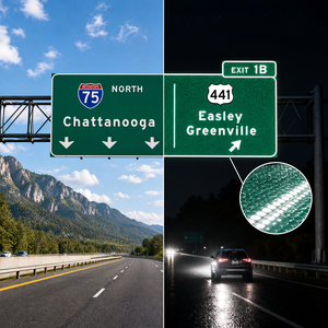 Panneau <span class=keywords><strong>de</strong></span> signalisation routière réfléchissant en aluminium métallique durable et recyclable, panneau d'avertissement <span class=keywords><strong>de</strong></span> vitesse des véhicules, panneau <span class=keywords><strong>de</strong></span> signalisation <span class=keywords><strong>autoroute</strong></span> pour <span class=keywords><strong>la</strong></span> direction des voitures - Product Image 3