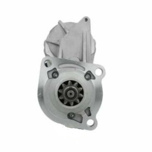 5.5KW 24V 10T moteur de démarrage pour boîtier 128000-2560 128000-2561 128000-2562 128000-2563 128080-2563 1987566C1 3924466 - Product Image 1