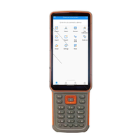 Comnav Sino T10plus GNSS RTK Topographique Fréquence 410-470 MHz Haute Précision GPS RTK Base et Mobile