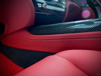 Housses de siège auto personnalisées pour BMW Série 7 5 3 1 X5 X3 X1 E46 E90 E60 F30 F10 E39 Accessoires Ensemble complet 5 places Cuir de luxe