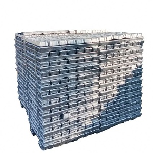 Porte de protection de lingots de plomb de forme spéciale multi-spécifications et brique de plomb coulant diverses catégories de produits - Product Image 3