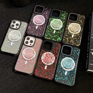 Clear Phone Cases Bulk PC Estética a prueba de golpes para iPhone - Product Image 2