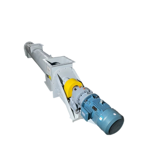 Yüksek Kapasiteli Aşınmaya Dayanıklı PVC Bantlı Konveyör, Enerji Madenciliği için Ayarlanabilir Hız, Özelleştirilebilir Boyutlar, 1 Yıl Garantili - Product Image 6