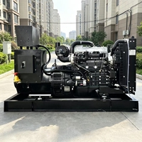 Groupe électrogène diesel super silencieux SDEC 60 kVA 65 kVA 50 kW, génératrices ouvertes à faible bruit, IP23, triphasé, pour zone résidentielle et alimentation de secours domestique