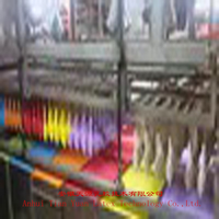Chaîne de production de machines de fabrication de ballons en latex de haute qualité et à prix abordable, avec pompe, moteur, roulement, PLC, garantie 1 an, marque TIANYUAN