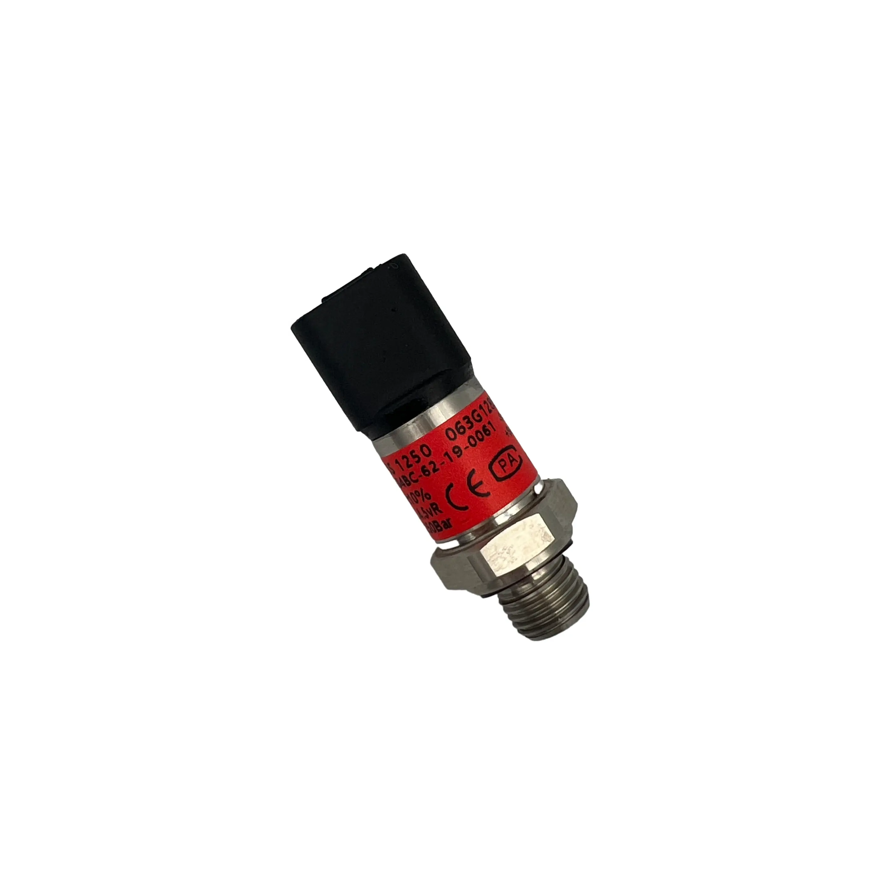 Sensor de presión 1250 0-250bar 063G1289, 0,5-4.5VR