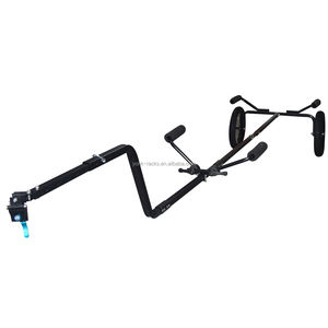 Ningbo Yonk कश्ती के लिए अद्वितीय डिजाइन डिलक्स बाइक गाड़ी समर्थन Surfboards - Product Image 4