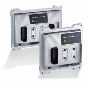 Ifm CR0709 EcomatController/Std. โมบาย PLC 8-32V 32-อินพุต 28-เอาต์พุต 27PWM 18PWM-I 6xH-Bridge 4xCAN 2xEthernet IP67 E1 CODESYS 3.5 - Product Image 2