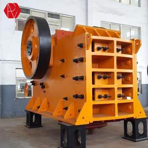 Neues Produkt Zerkleinerung ausrüstung Pe <span class=keywords><strong>1000x1200</strong></span> 1200x1500 1500x1800 Big <span class=keywords><strong>Jaw</strong></span> <span class=keywords><strong>Crusher</strong></span> - Product Image 2