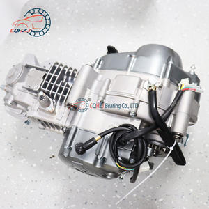 Moteur refroidi par air C8 de haute qualité CQHZJ pour <span class=keywords><strong>Yamaha</strong></span> Crypton C8 Cub Bike, moteur en parfait état - Product Image 1