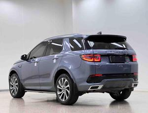 Land Rover <span class=keywords><strong>Discovery</strong></span> Sport 2020 de <span class=keywords><strong>Segunda</strong></span> <span class=keywords><strong>Mano</strong></span>, 249P Euro VI, Faros LED Completos, 6 Bolsas de Aire, TPMS, Configuración de Seguridad Completa, SUV de Exportación - Product Image 3