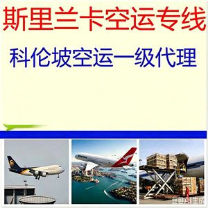 บริการขนส่งสินค้าทางทะเลแบบ LCL จากกวางตุ้งไปโคลัมโบ พร้อมบริการดำเนินพิธีการศุลกากรและภาษีรวมแล้ว - Product Image 3