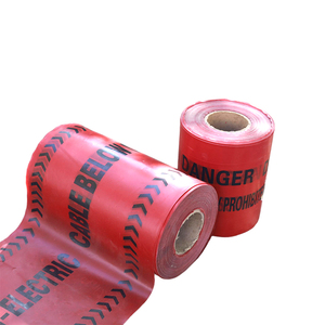 Băng cảnh báo nguy hiểm dấu hiệu bảo vệ Băng xây dựng Băng - Product Image 2