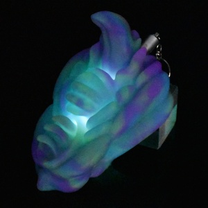 Estimulador Sexual YOCY con Varilla Luminosa, Fricción para Estimular el Clítoris, Pezones y Vagina, Masajeador para Masturbación, Juguetes Sexuales para Parejas - Product Image 4