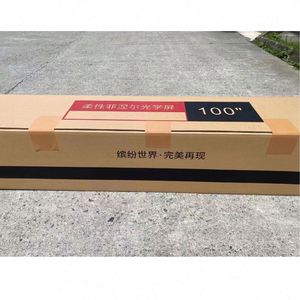 Ts-SK100 Long Throw ALR 4K projectiescherm voor laserprojector, tv-scherm, thuisbioscoop - Product Image 5