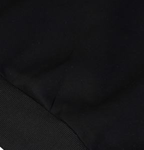 Nuevo Conjunto Deportivo de 2 Piezas Holgado y Moderno, Chándal Extra Grande Personalizado de Algodón para Hombre - Product Image 5