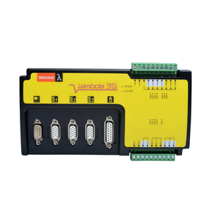 Tarjeta de Control para Máquina de Carpintería de 3 Ejes Lihan Wei Hong, Controlador Lambda 3s/3L - Product Image 2