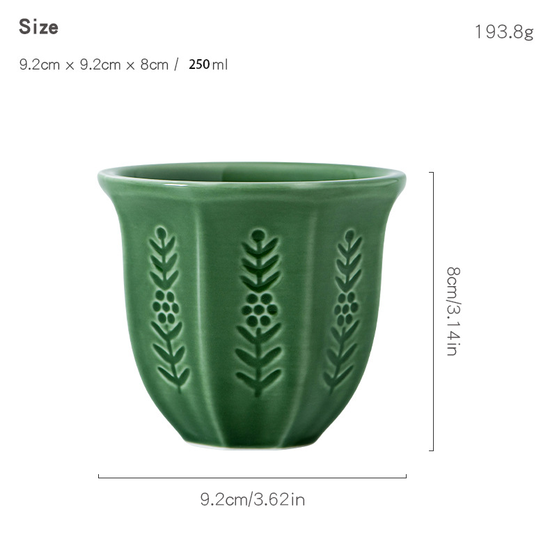 Verde 250 ml