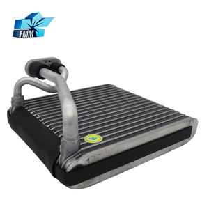 FMMCVE0006 Évaporateur de climatisation fini pour le marché secondaire automobile Chevrolet Spark - Product Image 2