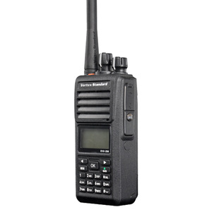 วิทยุสื่อสารแบบดิจิตอล Vertex Standard Evx 260 ความถี่ 403.527MHz กำลังส่งสูง แบบพกพา - Product Image 1