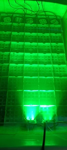 Luce Subacquea LED Yuefa IP68 60W 120W Anticorrosione per Imbarcazioni, Impermeabile IP68 - Product Image 6