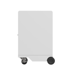 Generador de Energía Portátil con Batería LIFEPO4 de 10kwh, 51.2v 200Ah, con Inversor de 6.2kw, Estación de Energía Móvil - Product Image 4