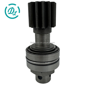 EexcavaStart SV08 Valve Type Pinion Gear 172157-57310 13T ViO35-6A ViO45-6A 3TNV88 Durable Wear-Resistant Replacement 1 Year - Product Image 5