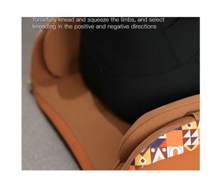 JAMOOZ Airbag Hüft taillen <span class=keywords><strong>massage</strong></span> Becken knochen reparatur Mütterliches <span class=keywords><strong>Massage</strong></span> gerät Gesundheit - Product Image 4