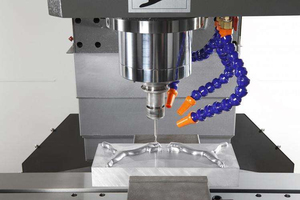 650 Vertical Multi Head 3 <strong>Axis</strong> <strong>CNC</strong> Machine New Condition <strong>CNC</strong> Center <strong>Turning</strong> Machine Fanuc Siemens Gsk Competitive Price BT40 - Product Image 3