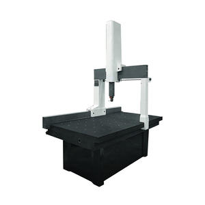 GOYOJO Máquina de Medición por Coordenadas (CMM) 3D de Alta Estabilidad con Sonda Renishaw, Construcción de Acero Inoxidable, Equipo de Prueba - Product Image 2