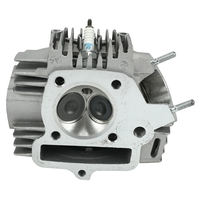 44mm 44-6 Cylindre Piston Kit Assemblage Remplacement pour 43cc 47cc 49cc 2 Temps Moteur Mini Quad ATV Pocket Dirt Bike