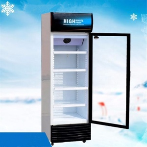 <span class=keywords><strong>Congelatore</strong></span> Verticale per Gelati con Porta in Vetro a <span class=keywords><strong>Prezzo</strong></span> Conveniente - Product Image 6