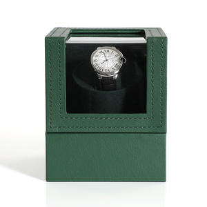 <span class=keywords><strong>Reloj</strong></span> mecánico con caja de motor automático, tacómetro eléctrico, caja de regalo, coctelera - Product Image 1