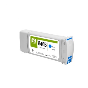 ตลับหมึก Supercolor สำหรับ HP 846B สำหรับเครื่องพิมพ์ HP PageWide XL 8000 - Product Image 2