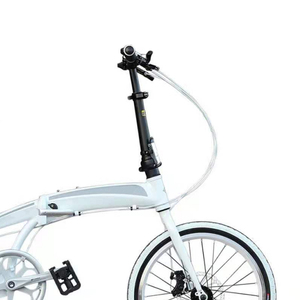 Vélo pliable de qualité, vélo <span class=keywords><strong>pliant</strong></span> personnalisé, 20 pouces, 21 vitesses, en promotion, vélo électrique pliable <span class=keywords><strong>le</strong></span> <span class=keywords><strong>plus</strong></span> compact - Product Image 6