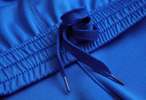 Maillot de football personnalisé Coupe du Monde 2026 coupe ample et oversize, maillot d'entraînement vierge en maille par sublimation, ensemble de football de haute qualité - Product Image 6