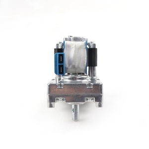 Poele một hạt động cơ PELLET bếp đầu khoan hệ thống thức ăn kit bao gồm động cơ khoan, trục, vòng bi và nhiều hơn nữa - Product Image 4