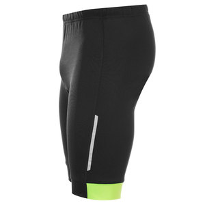 Shorts de cyclisme légers pour adultes, écologiques, respirants, coupe-vent, haute qualité, grandes tailles, en promotion - Product Image 5