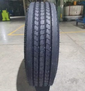 Pneus homologués DOT 295/75R22.5 pour positions de conduite et d'essieu, pneus de semi-remorque 295 75 22.5 pour flottes américaines 11R22.5 11R24.5 - Product Image 2