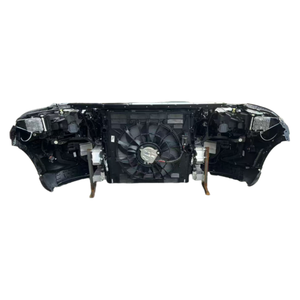 High-quality Front Bumper with Radiator and Headlight <b>for</b> <b>M</b> Models From 2021 to 2024 - Product Image 2