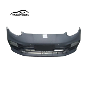 กันชนรถยนต์สำหรับ <span class=keywords><strong>Porsche</strong></span> <span class=keywords><strong>Panamera</strong></span> 971สไตล์<span class=keywords><strong>2022</strong></span>เทอร์โบ S เหมาะสำหรับชุดอัพเกรด970 - Product Image 1