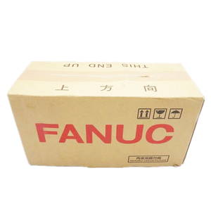 Motor FANUC Original A06B-0075-B003 - Product Image 2
