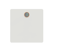 Batterie de stockage d'énergie solaire domestique 51,2 V 100 Ah 5,12 kWh au phosphate de fer et de lithium, support mural ou au sol pour système solaire
